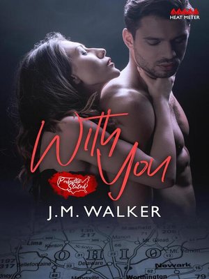 cover image of With You (A Novella)